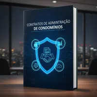 Imagem principal do artigo Contratos de Administração de Condomínios: Como o Síndico Garante Transparência e Controle